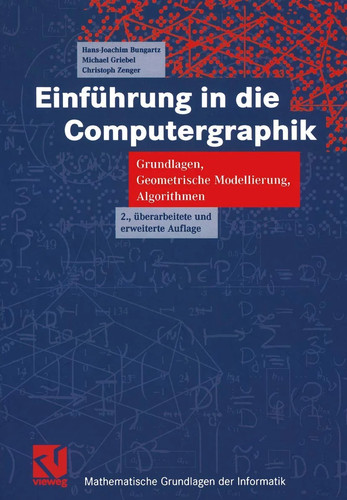 Bungartz griebel zenger - bungartz,