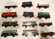 Trix Express Konvolut alte