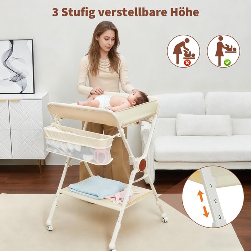 Baby wickelkommode - baby,