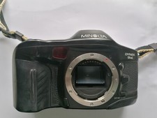 minolta dynax 9xi