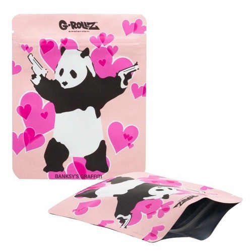 Rollz geruchsdichte taschen - g-rollz,