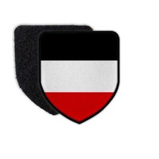 Patch Deutsches Kaiserreich Germany Abzeichen Deutschland Deutsche Kaiser#26140