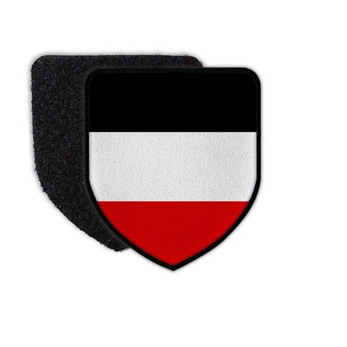 Patch deutsches kaiserreich - deutsches,