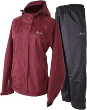 Regenanzug Jacke Hose Acme