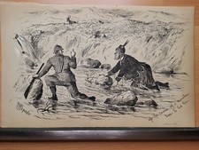 1885 Original Forer's Sporting