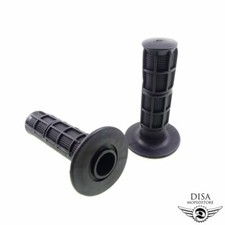 Enduro Motocross Griffe Set