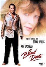 Blind Date - DVD - GOOD