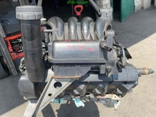 Motor mercedes benz klasse - benz, a-klasse