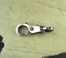 Original Trollbeads  Verschluss der Weisheit TAGLO-00036 Silber 925