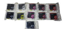 11x Orig Epson T1590 T1591 T1593 T1594 T1597 T1598 T1599 Tintenpatronen Satz Set