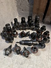 Werkzeugaufnahmen/ Fräseraufnahmen Sk30