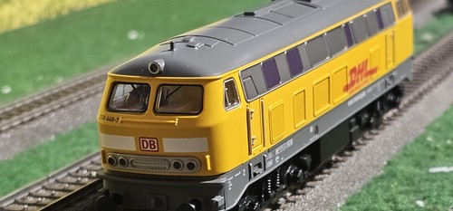 Piko für märklin - , h0
