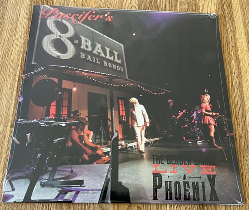 Puscifer ball bail - puscifer,