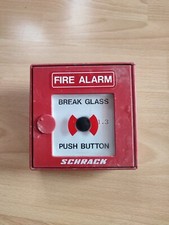 Rarität Feuermelder Sullivan Barracks Mannheim Fundstück Bei Umbau 