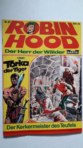 Robin hood der herr - der,