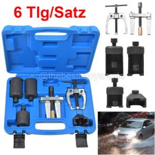 6Tlg Scheibenwischerarm