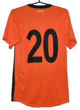 SHAKHTAR DONETSK MATCH WORN