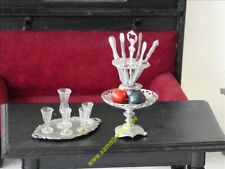 Gründerzeit Etagere für