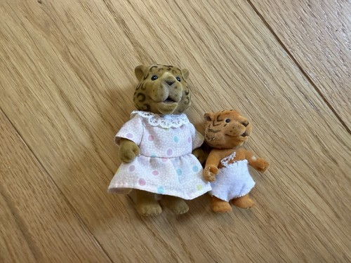 Simba bärenwald sylvanian - simba,