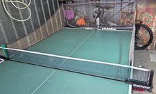 Robo Pong 2000 Newgy /