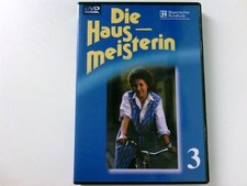 Die Hausmeisterin Teil 3