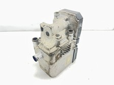 Volkswagen Touareg I 2004