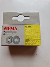Korrekturbänder SIGMA Gr. 149 Commodore, Olivetti, Panasonic, Remstar, Sharp