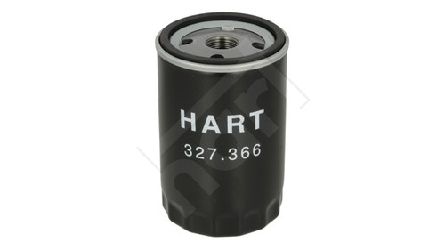 Hart 327 366 - 327,