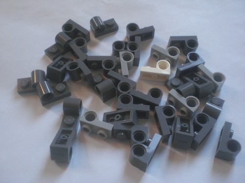 Lego technik platte 11458 - lego,