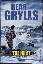 The Hunt - Die letzte Jagd (Will Jaeger, Band 3) von Gry... | Buch | Zustand gut