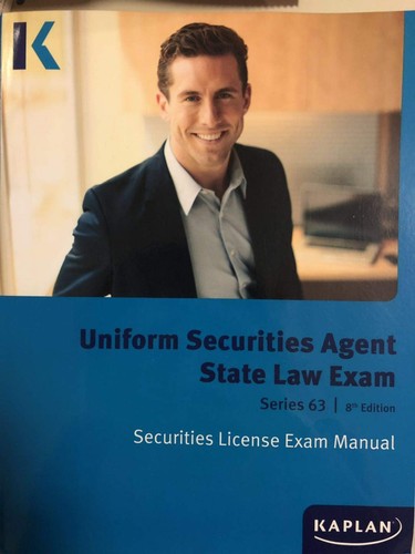 Uniform securities agent - agent, state