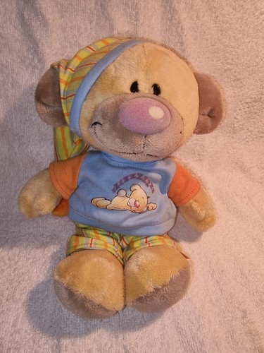 Diddl pimboli plüsch teddy - diddl,