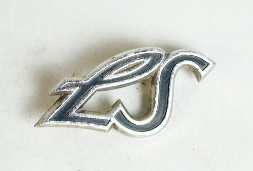 Emblem schriftzug oldtimer - schriftzug,