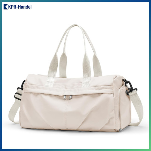Sport duffel bag damen mit - sport,