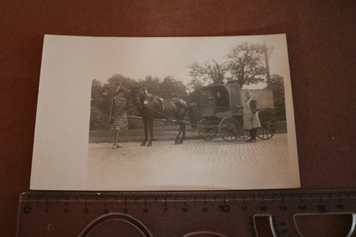 Tolles altes foto - tolles,