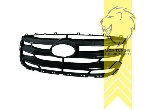Kühlergrill für hyundai - für,