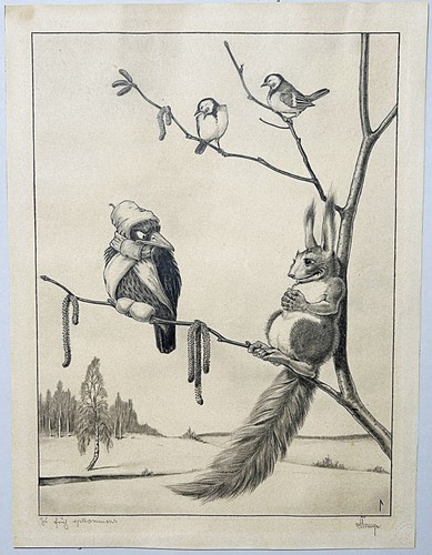Ferdinand von lampe - von,