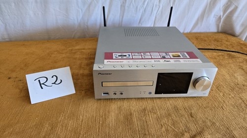 Pioneer hm72 - pioneer, hm72-s