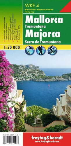 Mallorca tramuntana - tramuntana, |