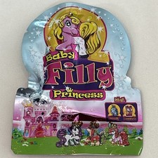 RARITÄT (2009): Baby Filly