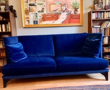 Bielefelder Werkstätten Sofa