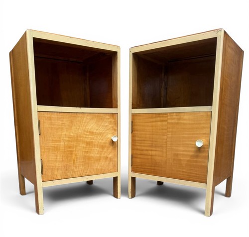 Paar mid century - mid,