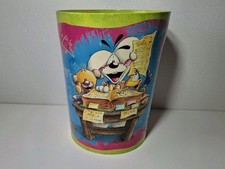 Diddl Papierkorb (aus Karton) - gebraucht, sauber