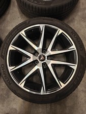 19 Zoll Original Cupra Ateca