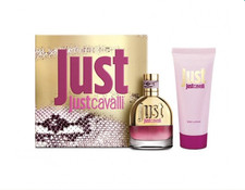 JUST CAVALLI Just Her Eau de