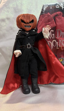 Living Dead Dolls Headless