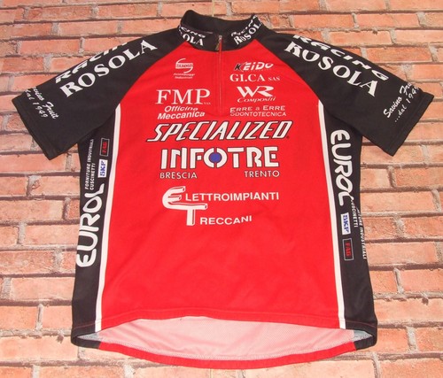Specialized keido trikot - keido,