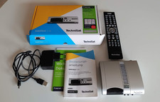 TechniSat Eurotech T2 IR ? DVB-T2 HD-Receiver