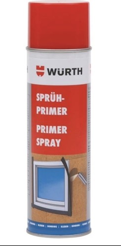 Würth primer grundierung - würth,