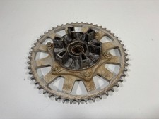 KTM 620 LC4 Kettenradaufnahme